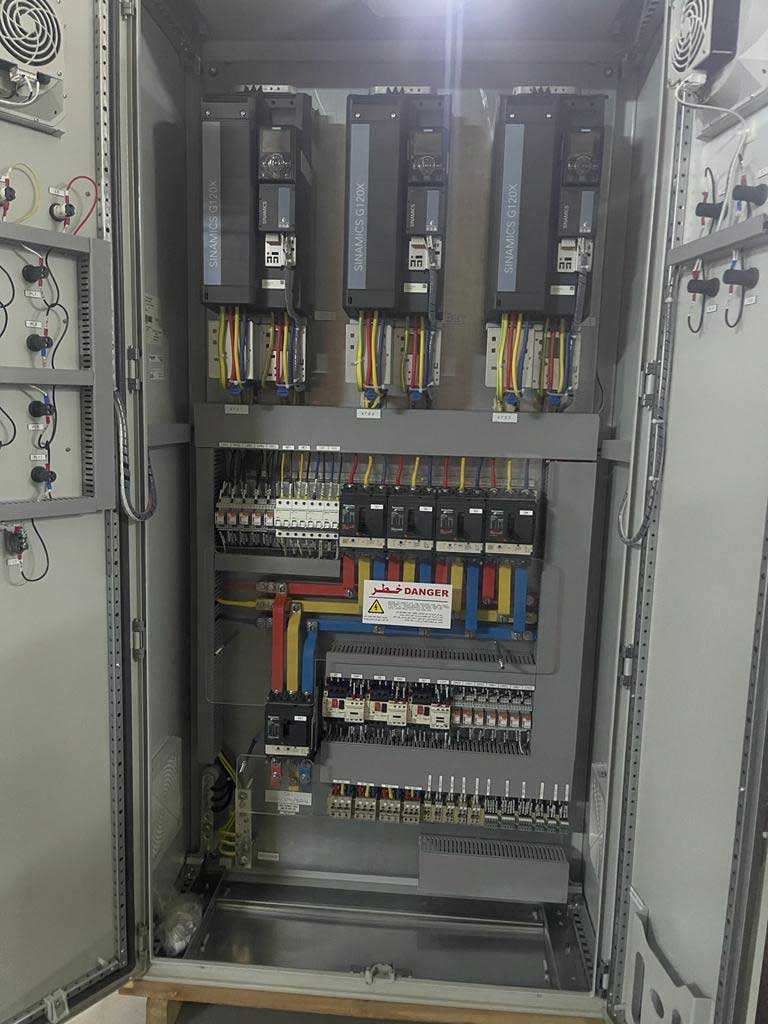 Building Automation Systems: Your key to a sustainable and efficient future.