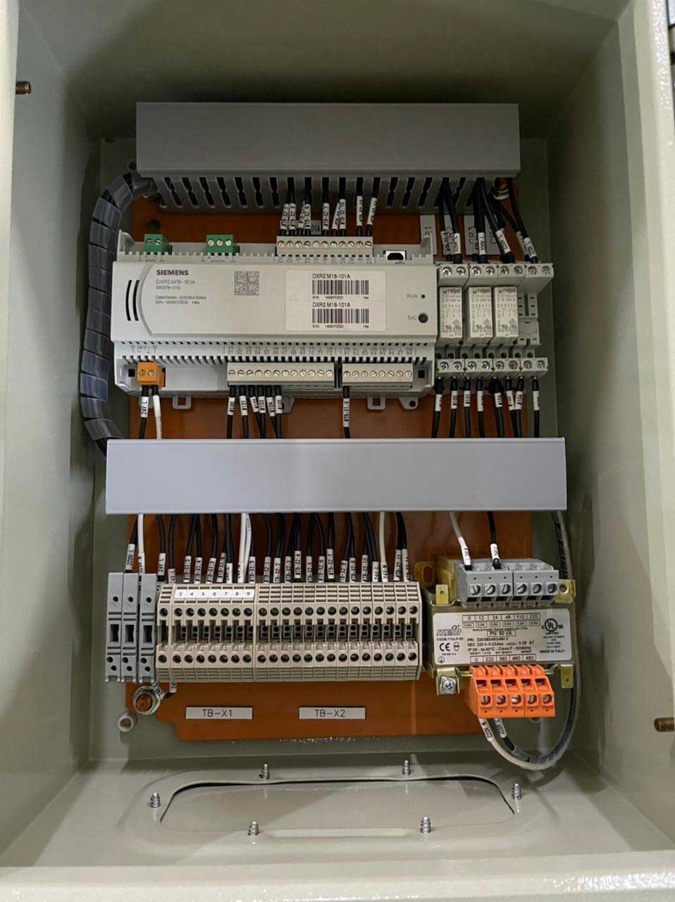 BMS System Maintenance & Support