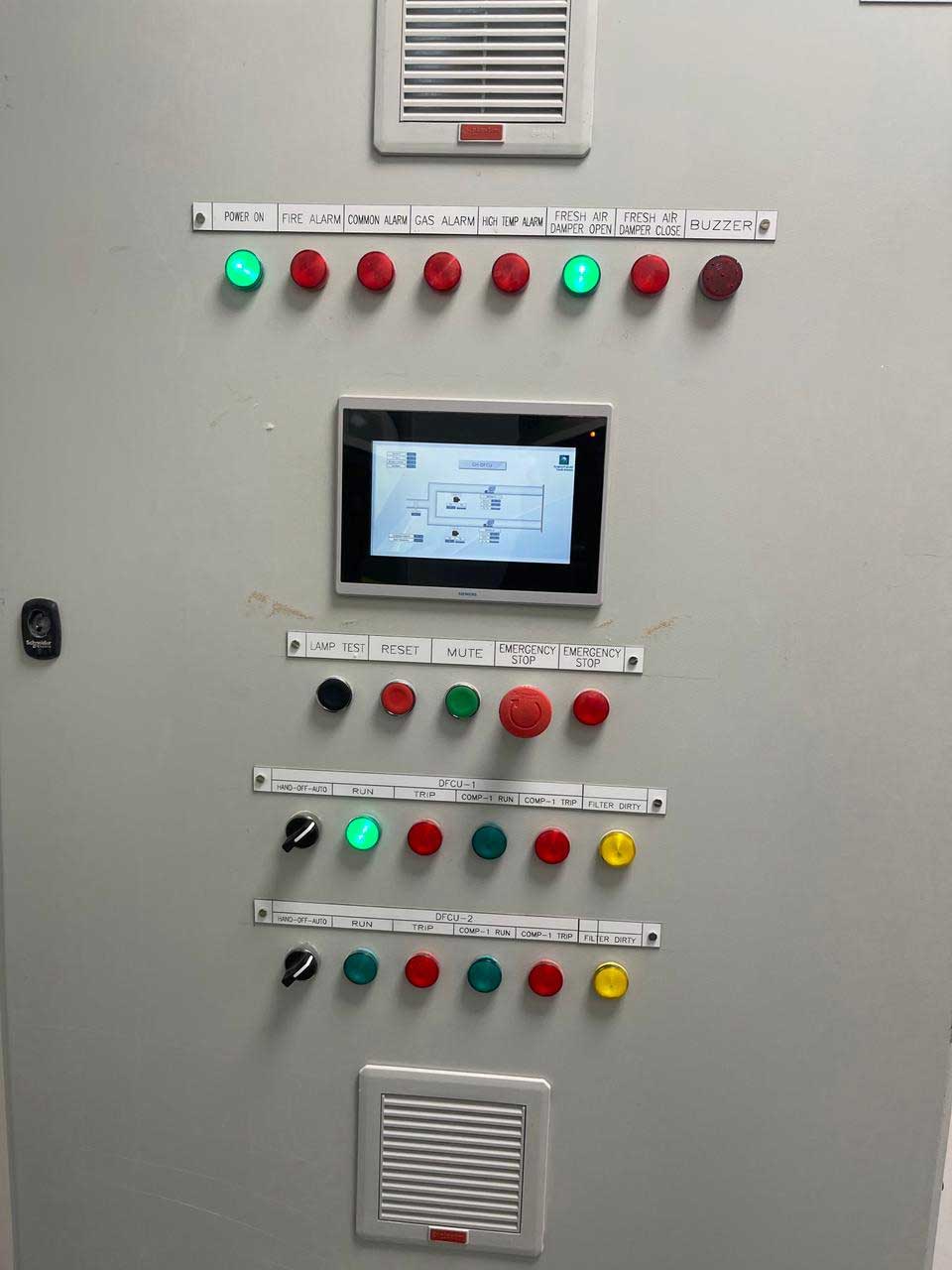 Building Automation Systems: Your key to a sustainable and efficient future.