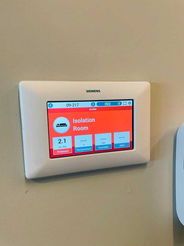 Reduce energy costs & enhance comfort with our advanced Building Automation Systems.