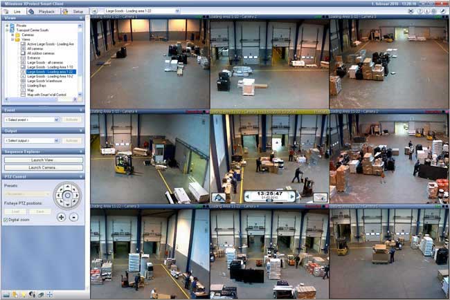Extra Low Voltage and Security Solutions · CCTV · Access Control · Intercom System · Gate Barrier System · Audio Visual System · Nurse Calling System.