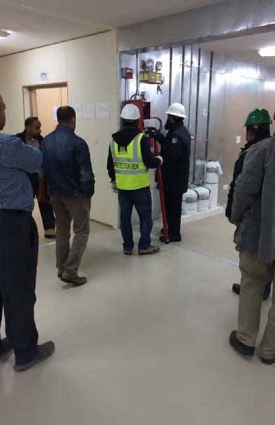 Reliable fire alarm control panels for comprehensive building safety. Contact Gitco for expert installation and maintenance.