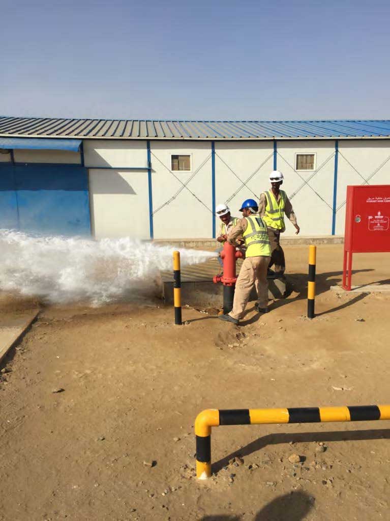 Choosing the right fire extinguisher for your needs. Gitco provides expert guidance and a wide selection of fire extinguishers.
