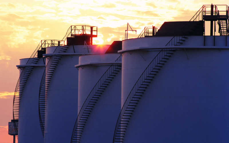 Design, Fabrication, and Erection of Storage Tanks