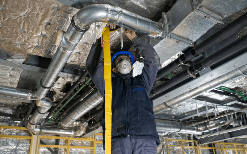 Insulation and Cladding Solutions