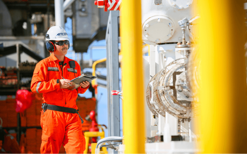 Plant Maintenance and Shutdown Services