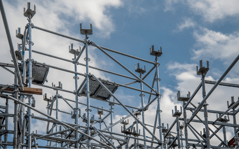 Scaffolding Systems