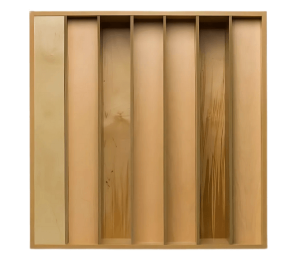 Gitco QRD Wooden Acoustic Diffuser Panels
