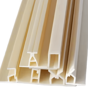 Premium Acoustical Fabric Track for Walls & Ceilings