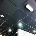 Top-Rated Acoustic Ceiling Tiles for Home Offices: The Ultimate Noise Control Guide