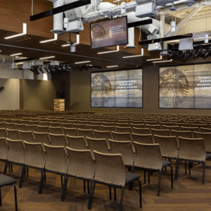 Cost-Effective PET Acoustic Wall Panels