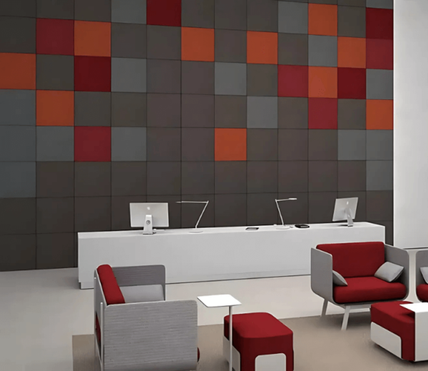 Gitco Hospitality Acoustic Solutions for Hotels, Restaurants, and Lounges