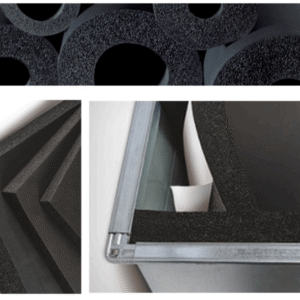 AP/ArmaFlex: Reliable Condensation Control Insulation