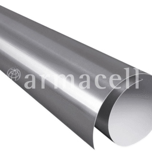 ArmaClad: Arma-Chek Silver 350, Durable Weatherproof Insulation Covering