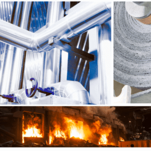 ArmaGel HTF: UL 1709 Jet Fire Protection Aerogel