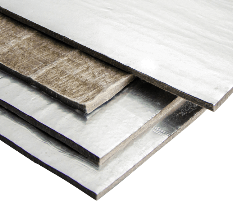 ArmaGel XGC flexible aerogel insulation by Gitco for extreme thermal protection