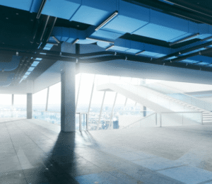 ArmaFlex AP insulation enhancing indoor air quality (IAQ) in HVAC system