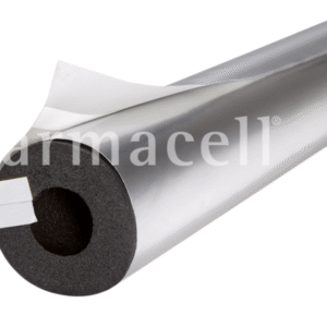 Arma-Chek Silver: Durable, Easy-Clean Precovered Insulation