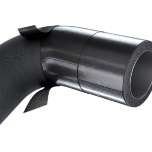 Arma-Chek Wrap: Self-Welding Insulation Cladding