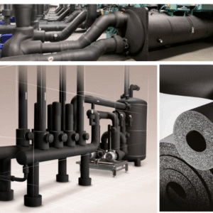 ArmaFlex AC Class O: Trusted HVAC/R Insulation