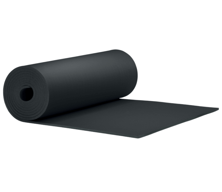 AP/ArmaFlex closed-cell thermal insulation sheet by Gitco