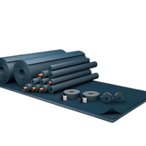 ArmaFlex Ultima: Low Smoke, High Fire Safety Insulation