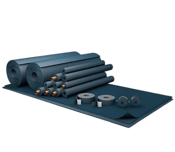 Technical specification sheet of ArmaFlex Ultima Thermal Insulation product