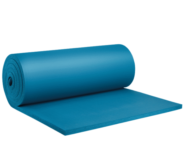 ArmaFlex Ultima insulation tube roll distributed by Gitco in KSA and Bahrain