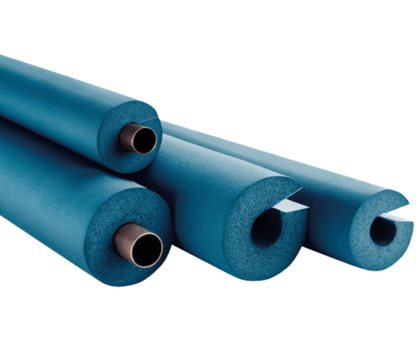 ArmaFlex Ultima thermal insulation pipe roll distributed by Gitco in KSA and Bahrain