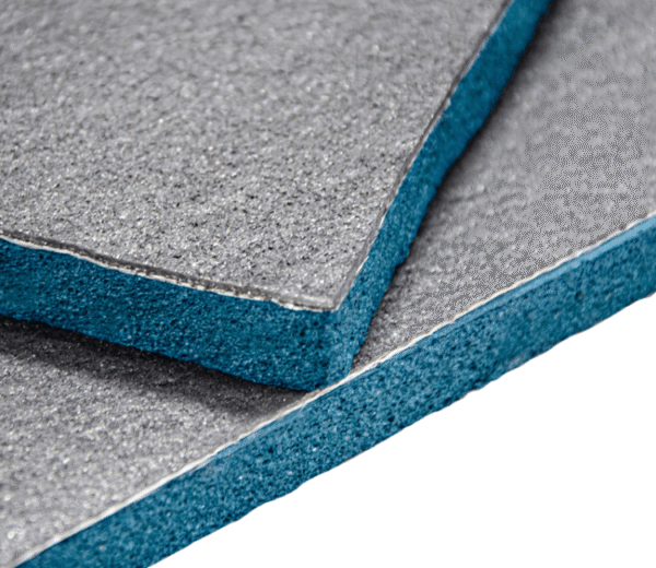 ArmaFlex Ultima C thermal insulation roll by Gitco for HVAC systems