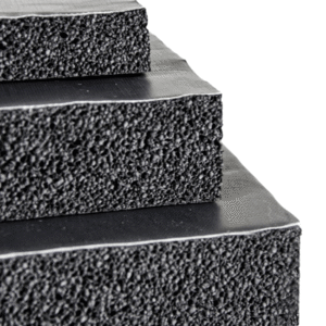 NH/ArmaFlex Smart: Halogen-Free Insulation for All Buildings
