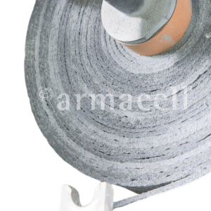 ArmaGel HTL: Lightweight, Non-Combustible High-Temp Aerogel