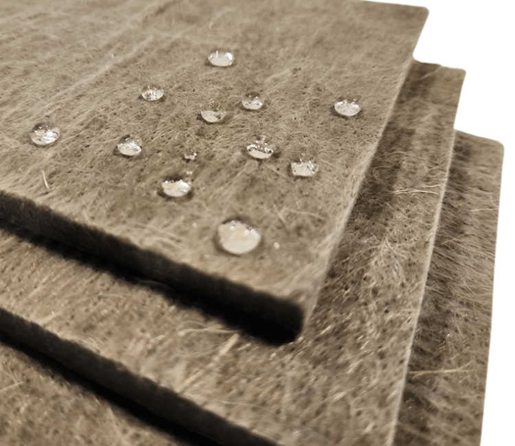 ArmaGel XGH high-temperature aerogel insulation by Gitco