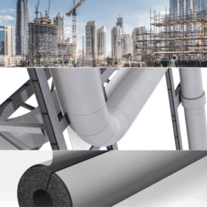 Arma-Chek R: Flexible Non-Metallic Industrial Covering
