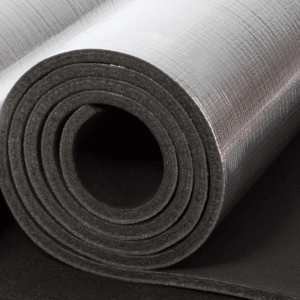ArmaComfort AB AL PUR: Acoustic & Fire Rated Insulation