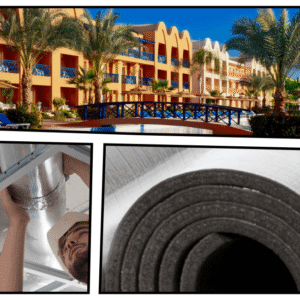 ArmaComfort AB AL PUR: Acoustic & Fire Rated Insulation