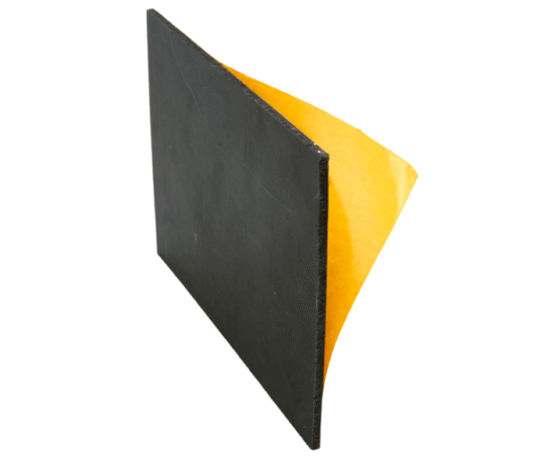 ArmaComfort Barrier B: Flexible Fire & Acoustic Sound Barrier - Image 2