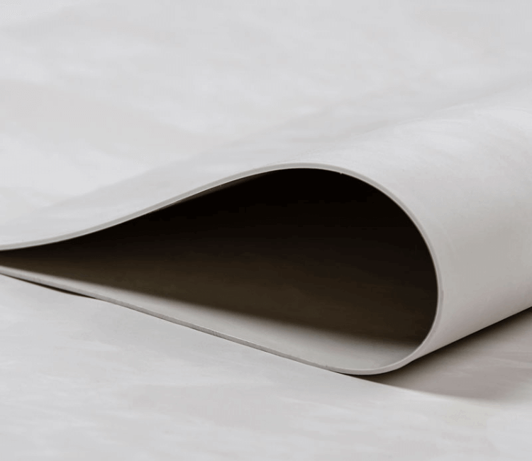 Gitco’s ArmaComfort Barrier P offers excellent airborne noise insulation with a flexible polymeric sound barrier