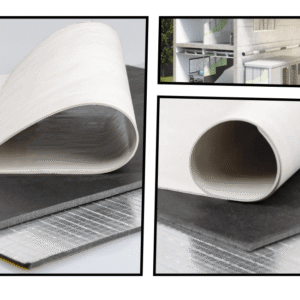 ArmaComfort Barrier P: High-Performance Fire & Acoustic Barrier