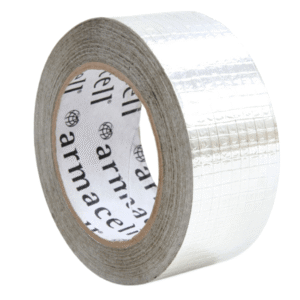 ArmaComfort Tape: Self-Adhesive Acoustic Sealant