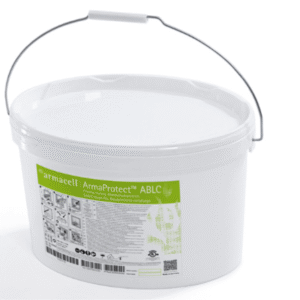 ArmaProtect ABLF: Flexible Ablative Firestop Filler Mastic