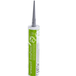 ArmaProtect ACRS: Flexible Acrylic Firestop Sealant