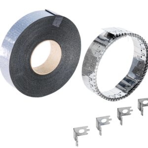ArmaProtect EFC1 & EFC2: Flexible Firestop Pipe Collars
