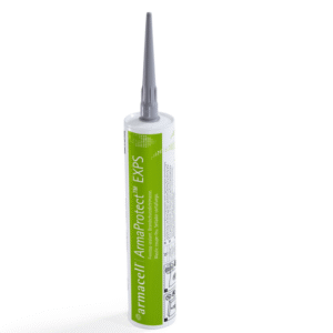 ArmaProtect EXPS: Intumescent Firestop Sealant