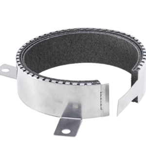 ArmaProtect FC1: Firestop Collar for Walls & Floors
