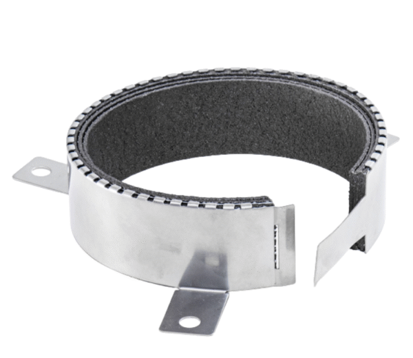 Gitco ArmaProtect FC1 fire collar for plastic pipe fire protection