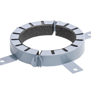 ArmaProtect FC2: Firestop Collar for Walls & Floors