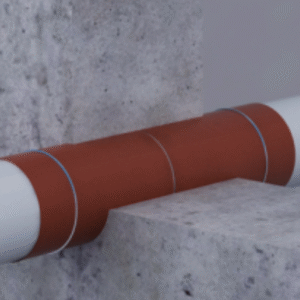 ArmaProtect FW1: Flexible Firestop Wrap for Walls & Floors