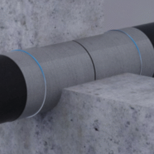 ArmaProtect FW2: High-Performance Fabric Firestop Wrap