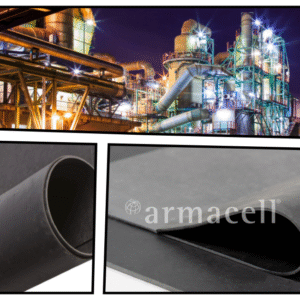 ArmaSound Barrier D: High-Performance Visco-Elastic Sound Barrier